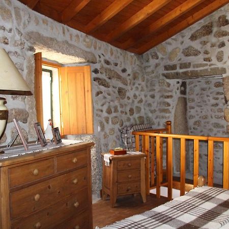 Casa D'Avo Maria Guest House Seia Bagian luar foto