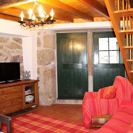 Casa D'Avo Maria Guest House Seia Bagian luar foto