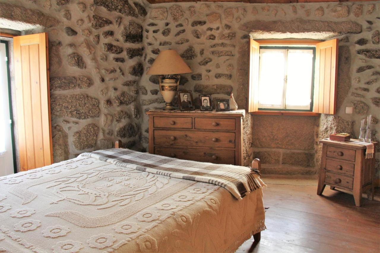 Casa D'Avo Maria Guest House Seia Bagian luar foto