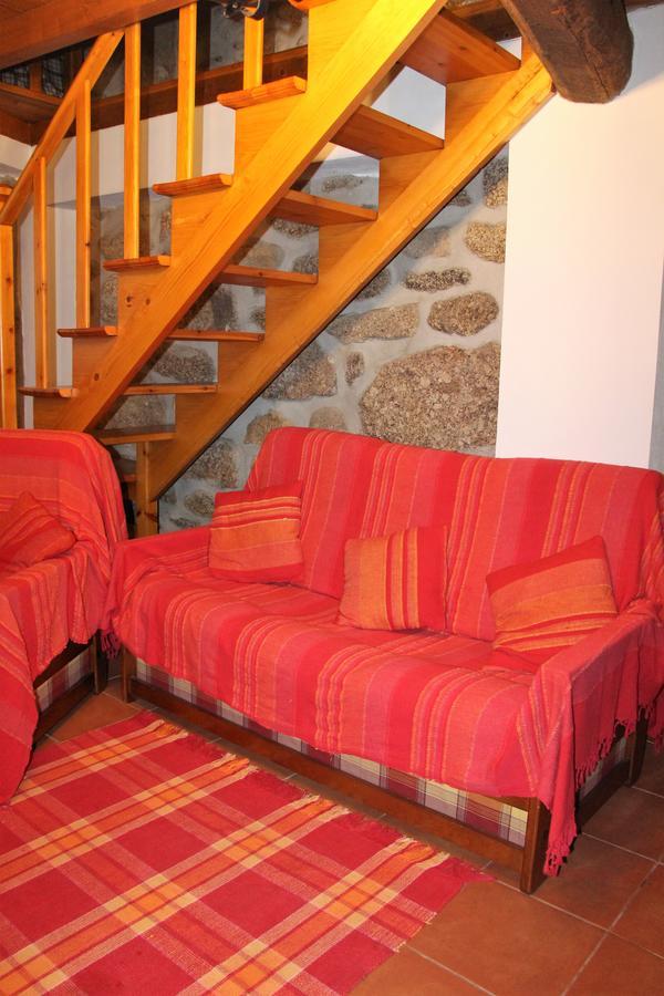Casa D'Avo Maria Guest House Seia Bagian luar foto